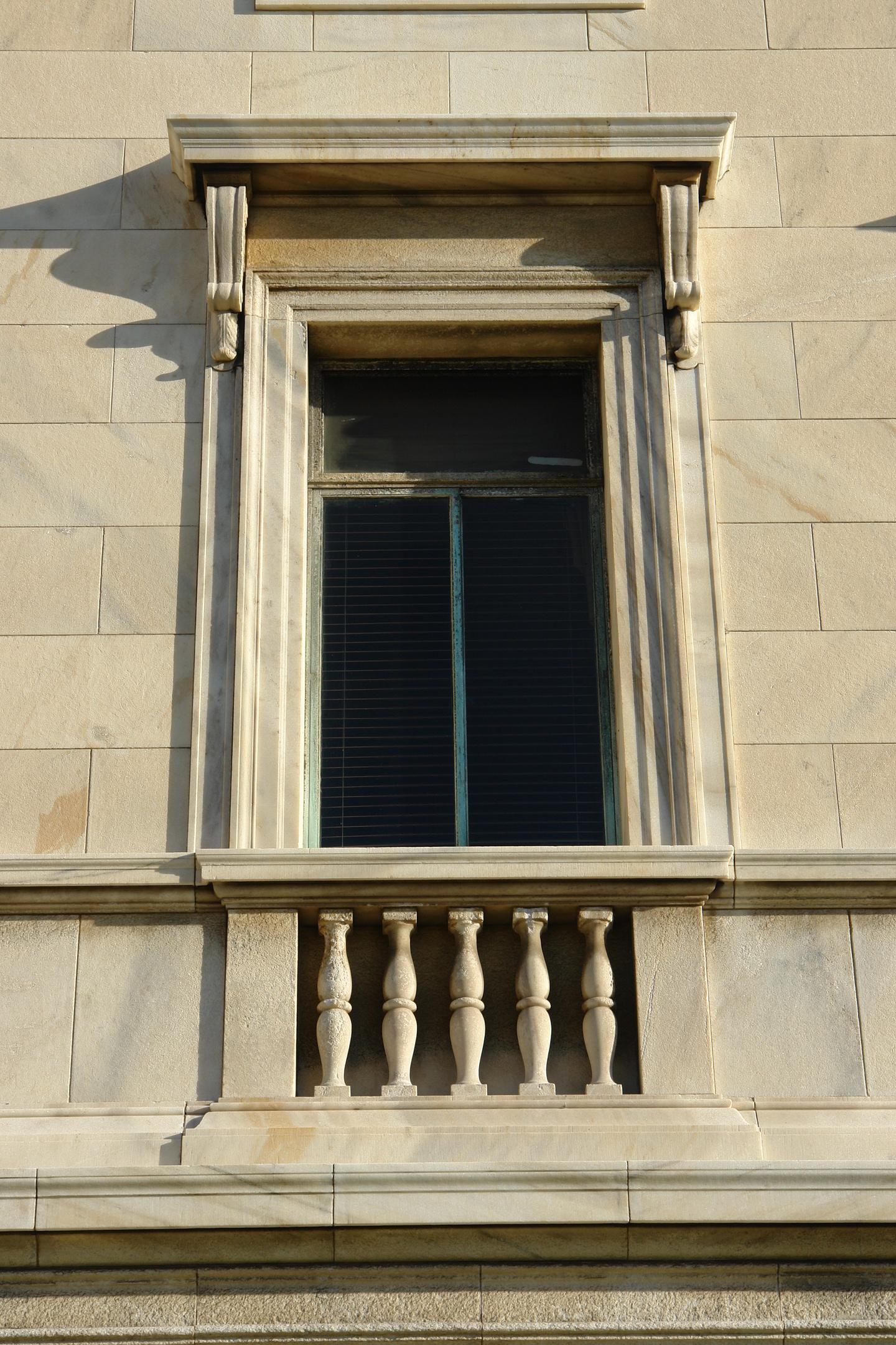 Capitolio de Puerto Rico - San Juan (Puerta de Tierra) - 2011 00001